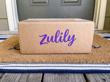 does zulily sell authentic items